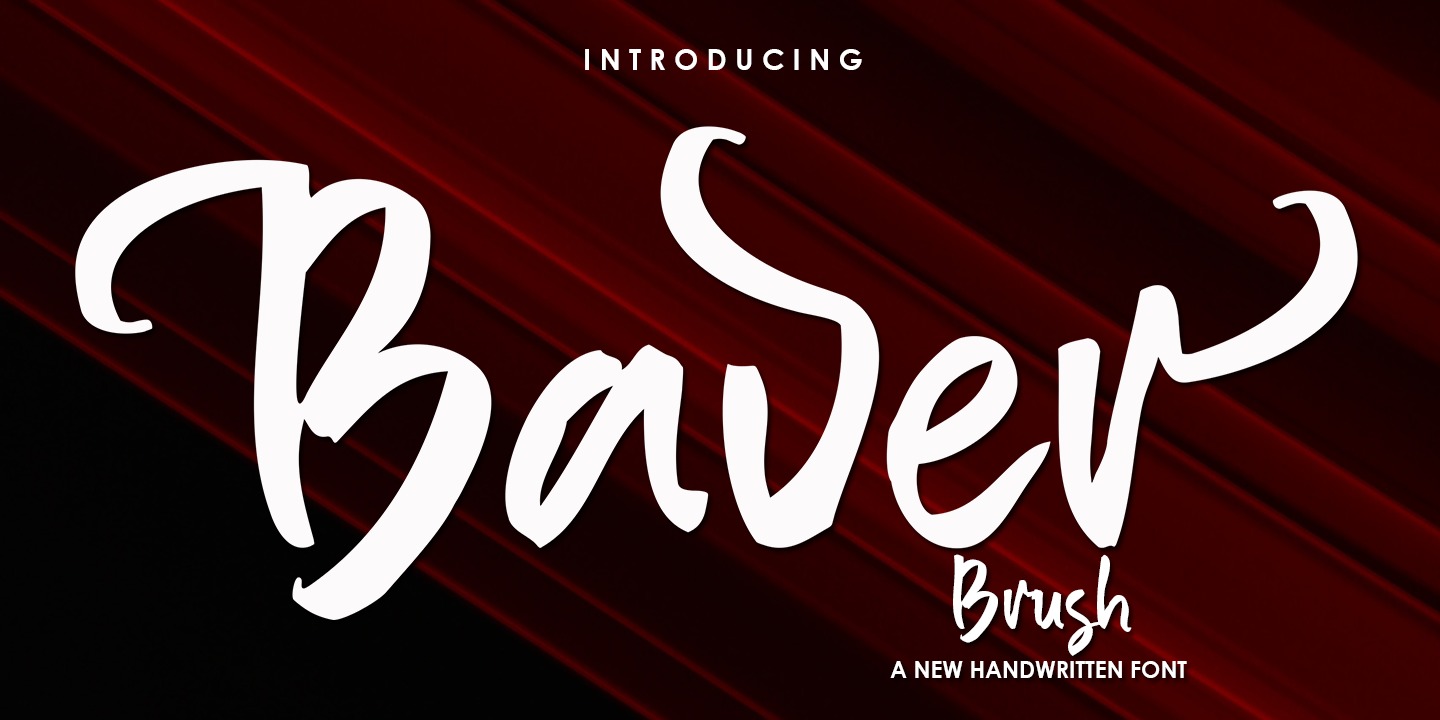Baver Brush